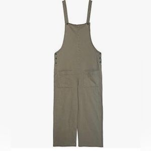 Zara overalls